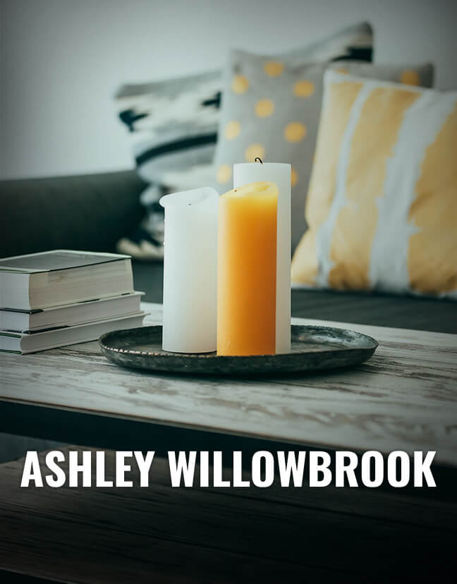 Ashley Willowbrook Property Photo